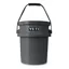 Yeti Loadout Bucket Charcoal